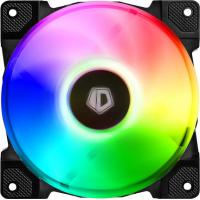 Кулер до корпусу ID-Cooling DF-12025-ARGB