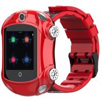 Смарт-годинник GoGPS ME X01 Red Kids watch-phone GPS (X01RD)