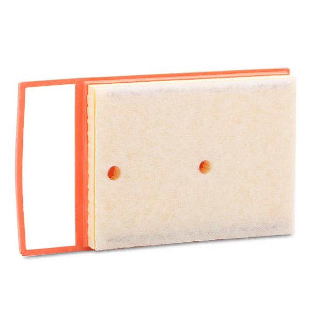 Повітряний фільтр для автомобіля Mann C35011