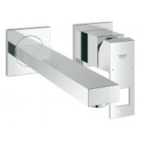 Змішувач Grohe Eurocube (23447000)