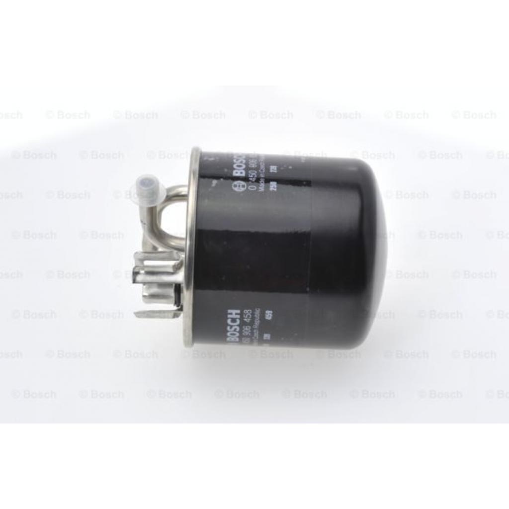 Фільтр паливний Bosch 0 450 906 458