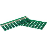 Chip for Xerox Ph6500/WC6505 Black cartridge, reg 2 X-6500B-2r-VE AHK (3206368)