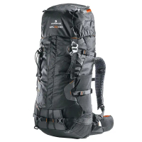 Tourist backpack Ferrino XMT 60+10 Black (922867)