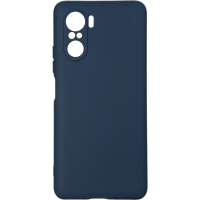 Чохол до мобільного телефона Armorstandart ICON Case Xiaomi Mi 11i/Poco F3 Dark Blue (ARM59016)