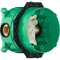 Прихована частина змішувача Hansgrohe 01800180