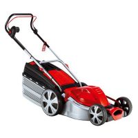 Lawnmower AL-KO 46.4 E Silver Comfort (113103)