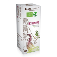 Vitamin-mineral complex Erbenobili Complex for the relief of menstrual symptoms, Dismenovin, (EEN7)