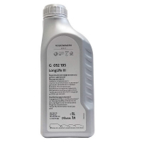 Motor oil VAG VW Special D SAE 5W-40, 1l (7137)