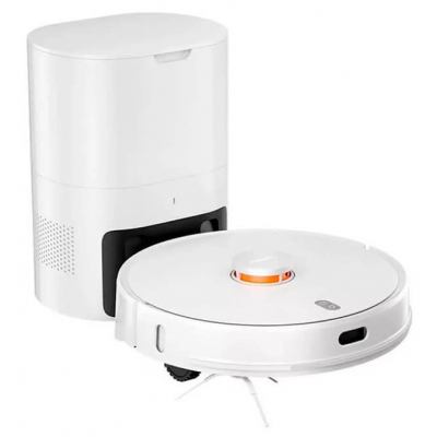 Vacuum cleaner Xiaomi Lydsto R1 White (HD-STYTJ-W03)