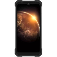 Мобільний телефон Doogee S86 6/128GB Black