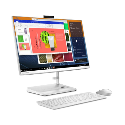 Computer Lenovo IdeaCentre AiO 3 24ITL6 / i5-1135G7 (F0G000BRUA)