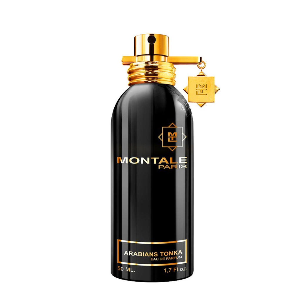 Парфумована вода Montale Arabians Tonka 50 мл (3760260457378)