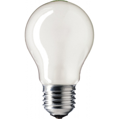 Light bulb Philips Stan 60W E27 230V A55 FR 1CT/12X10F (926000007317)