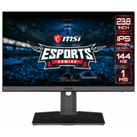 Монітор MSI OPTIX MAG245R