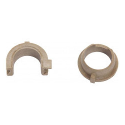 Rubber shaft bearings HP LJ 1100/3200 analog RB2-3956/3957 BASF (BASF-RB2-3956/3957)