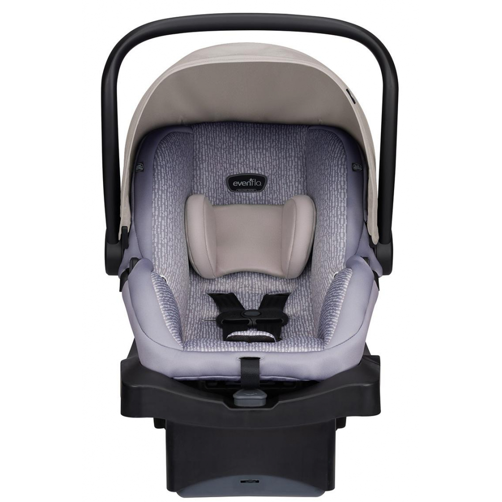 Автокрісло Evenflo LiteMax River stone (32884193912)