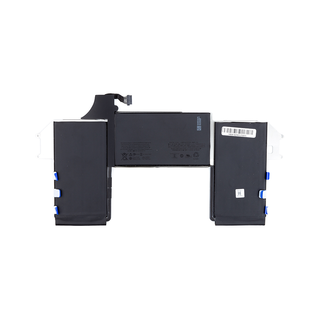 Акумулятор до ноутбука Apple MacBook Air 13 MREC2CH/A (A1965) 11.4V 4379mAh (NB420568) Акумулятор до ноутбука Apple MacBook Air 13 MREC2CH/A (A1965) 11.4V 4379mAh (NB420568)