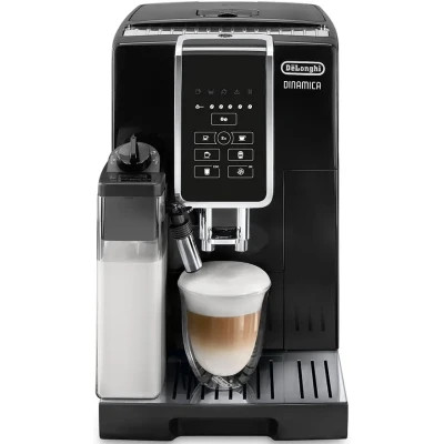 DeLonghi ECAM 350.50 B coffee machine
