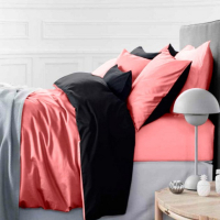 Bedding MirSon Satin Sunset 0132+0055 143x210 - One and a half (2200000687203)