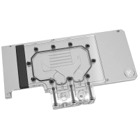 Водоблок Ekwb EK-Quantum Vector RE RTX 3080/3090 Active Backplate D-RGB (3831109836460)