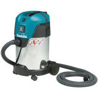 Пилосос будівельний Makita VC3011L