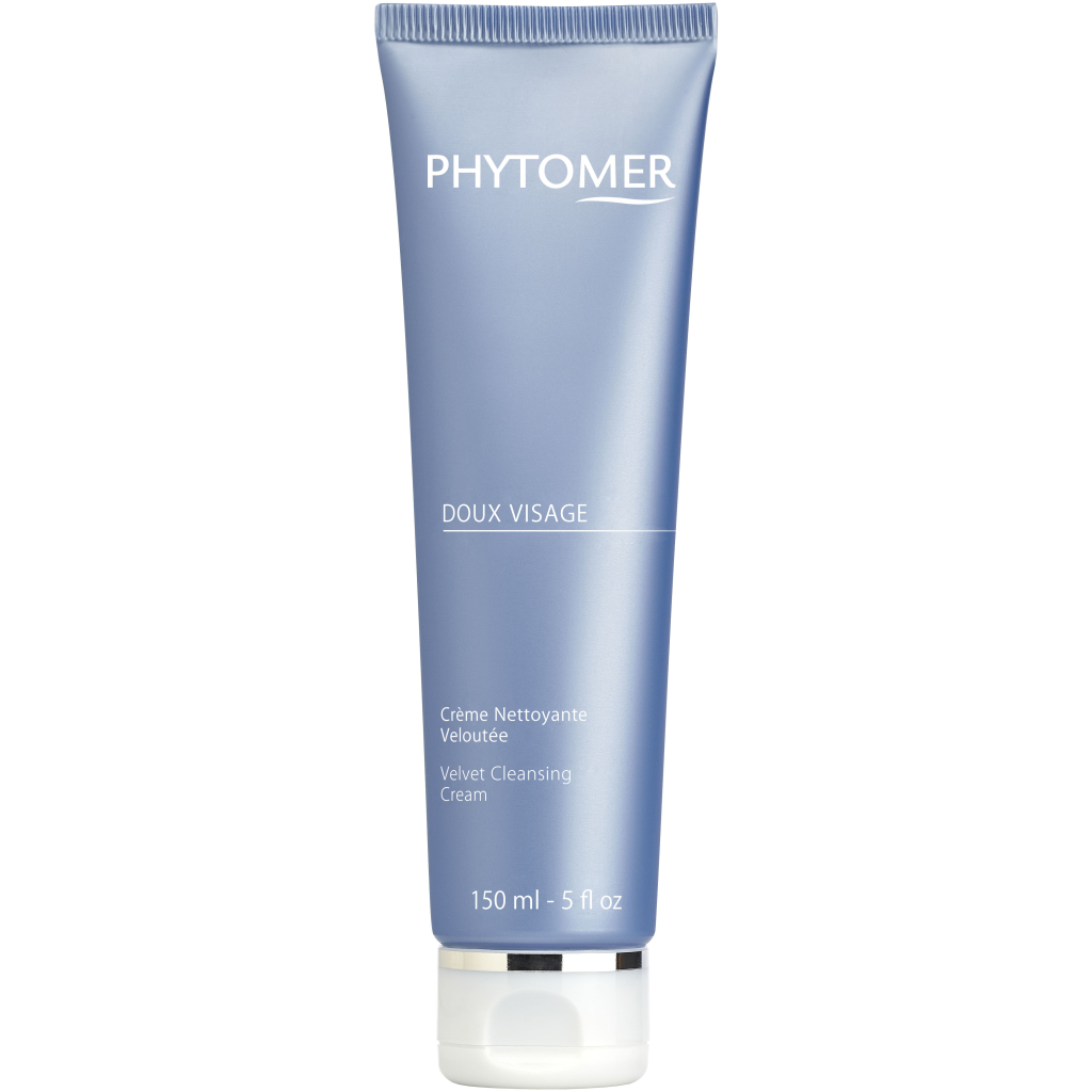 Крем для вмивання Phytomer Doux Visage Очищуючий 150 мл (3530013501470)