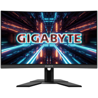 Монітор GIGABYTE G27QC-A