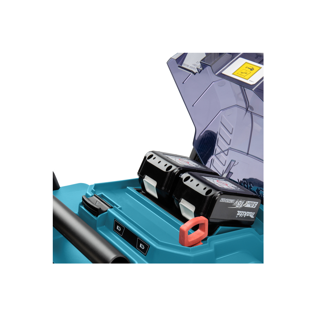 Газонокосарка Makita DLM432Z LXT, 18В+18В, 430мм (без АКБ та ЗП) (DLM432Z) Газонокосарка Makita DLM432Z LXT, 18В+18В, 430мм (без АКБ та ЗП) (DLM432Z)