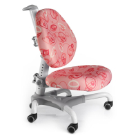 Children's chair Mealux Champion WP (Y-718 WP)