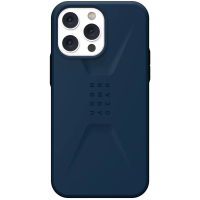 Чохол до мобільного телефона UAG Apple iPhone 14 Pro Max Civilian, Mallard (114043115555)