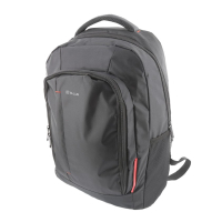 Рюкзак для ноутбука Tellur 15.6" LBK1, Black (TLL611281)