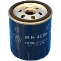 Oil filter MECAFILTER ELH4088