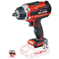 Screwdriver Einhell IMPAXXO 18/400 (without battery and charger) (4510070)