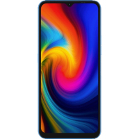 Мобільний телефон Umidigi F3 SE 4/128GB Dual Sim Hawaii Blue_ (F3 SE 4/128GB Hawaii Blue_)