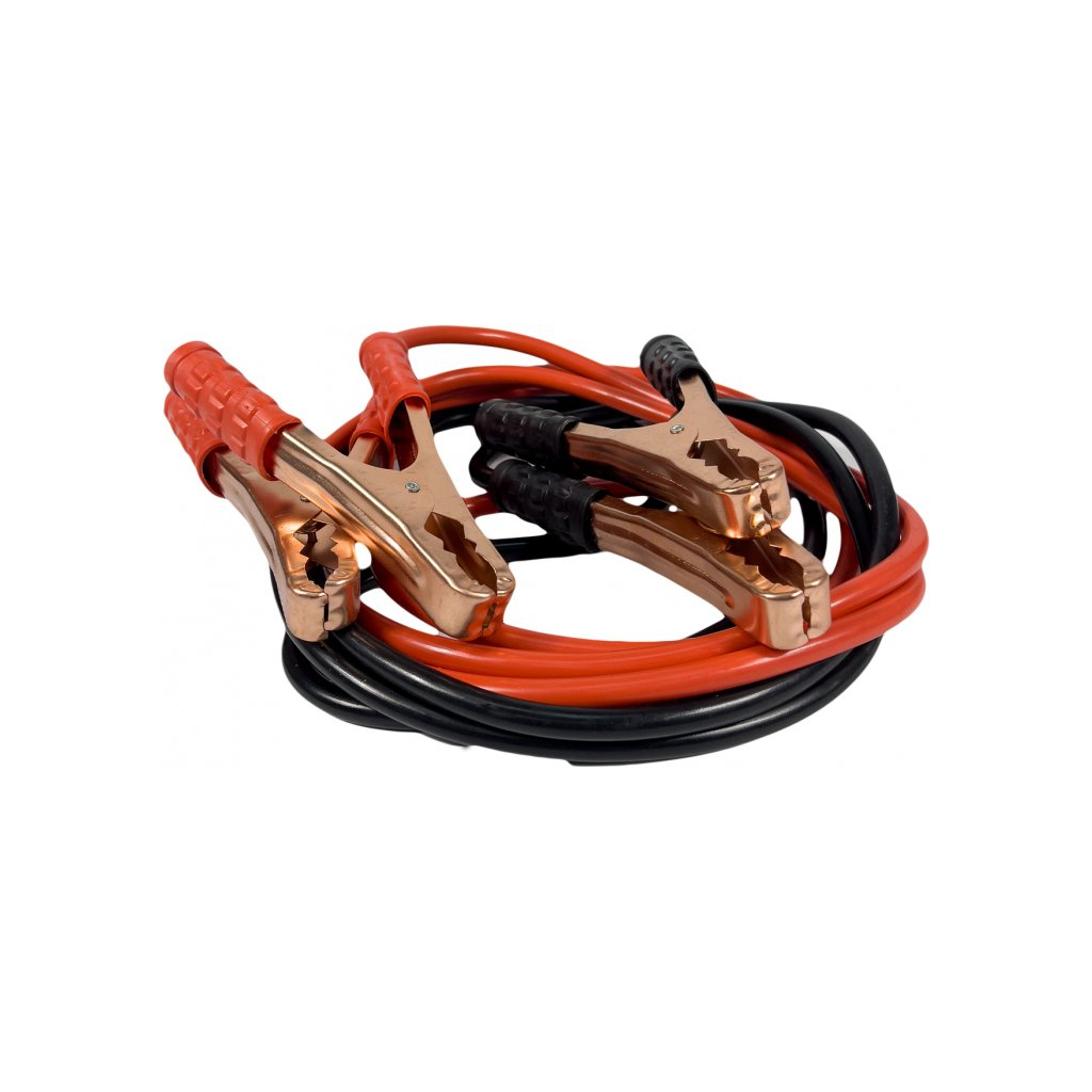 Дроти для запуску для автомобіля Bottari 600A 3м "BOOST-600" (28072-IS)