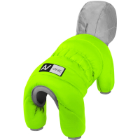 Overalls for animals Collar AiryVest One XS 25 light green (24125)