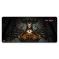 Килимок для мишки Blizzard Diablo IV Lilith XL (FBLMPD4LILITH21XL)