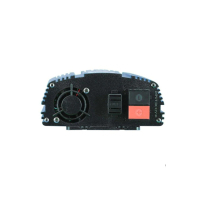 Автомобільний інвертор 12V/220V MS-300 300W, approximate sinusoid, USB, Shuko Tommatech (29690)
