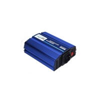 Автомобільний інвертор 12V/220V MS-300 300W, approximate sinusoid, USB, Shuko Tommatech (29690)