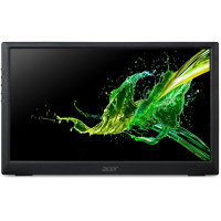 Монітор Acer PM161QBU (UM.ZP1EE.001)