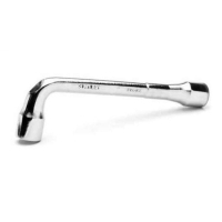Stanley tubular 6-sided key 18mm (1-88-874)