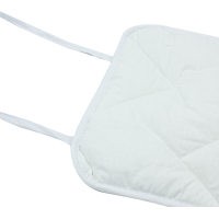 Chair cushion MirSon Microsatin Eco Line 40x40 cm (2200006185833)