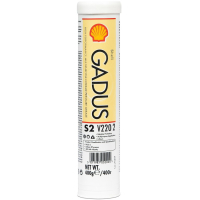 Мастило автомобільне Shell Gadus S2 V220 2 0,4кг (3278)