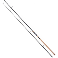 Вудилище Shimano Tribal Carp TX-9B 12'/3.66m 3.50lbs+ - 2sec (TX9B12INTSPC)