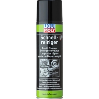 Автомобільний очисник Liqui Moly Schnell-Reiniger 0.5л. (3318)