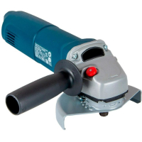 Шліфувальна машина Bosch GWS 1400, 1400Вт, 125мм, 11000об/хв (0.601.824.806)