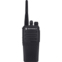 Портативна рація Motorola DP1400 VHF ND ANALOG PTI302C 2300T