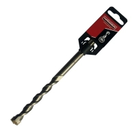 Drill HAISSER SDS-Plus Industrial - 6x110 mm (99800)