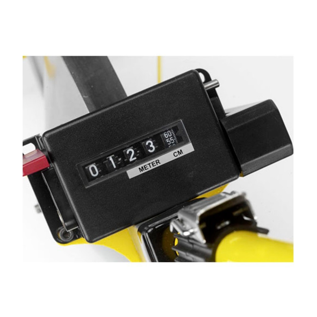 Рулетка Stanley курвіметр FATMAX, довжина кола 100 см, (1-77-108)