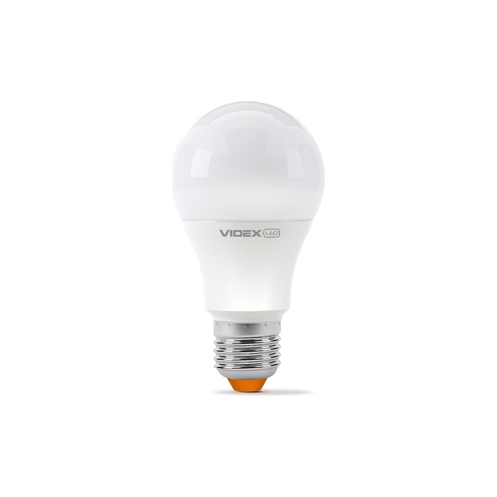 Лампочка Videx LED  A60e 12V 10W E27 4100K (VL-A60e12V-10274)